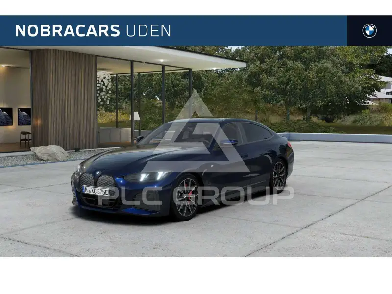2026 BMW I4