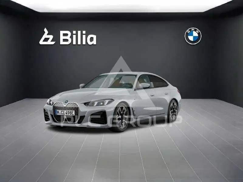 2025 BMW I4
