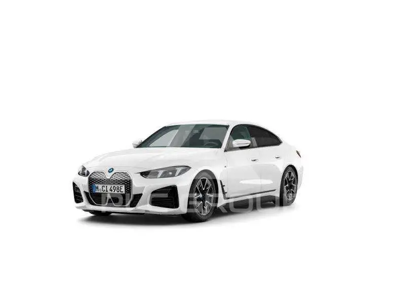 2025 BMW I4