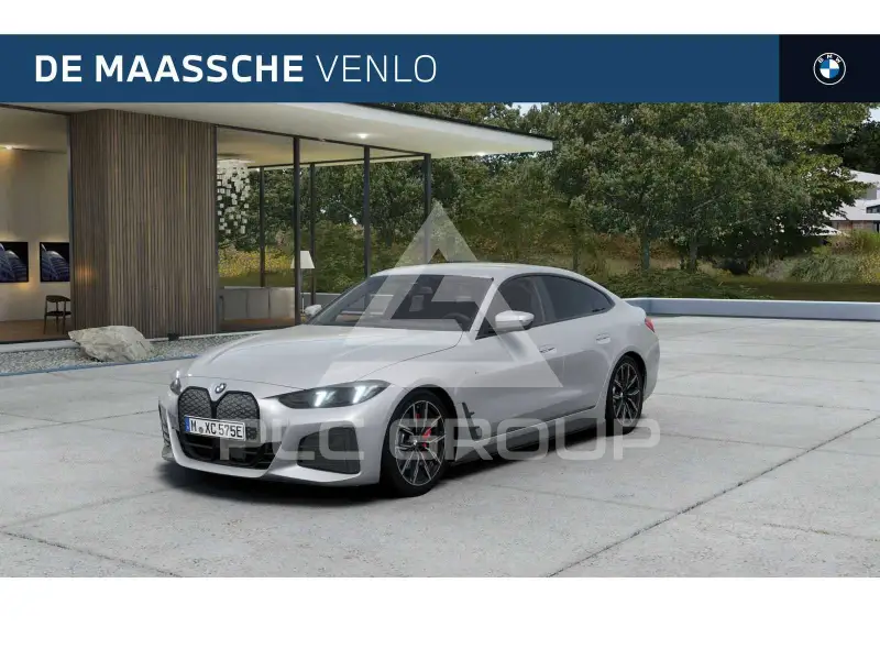 2026 BMW I4