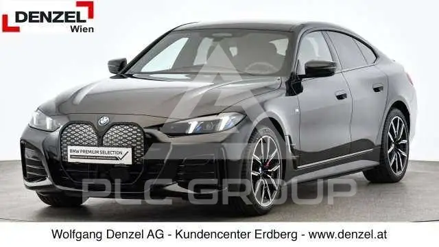 2025 BMW I4