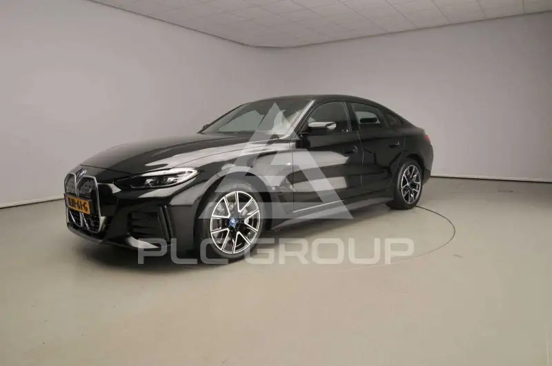 2025 BMW I4