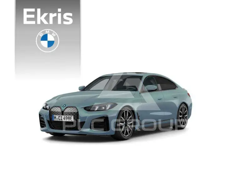 2026 BMW I4