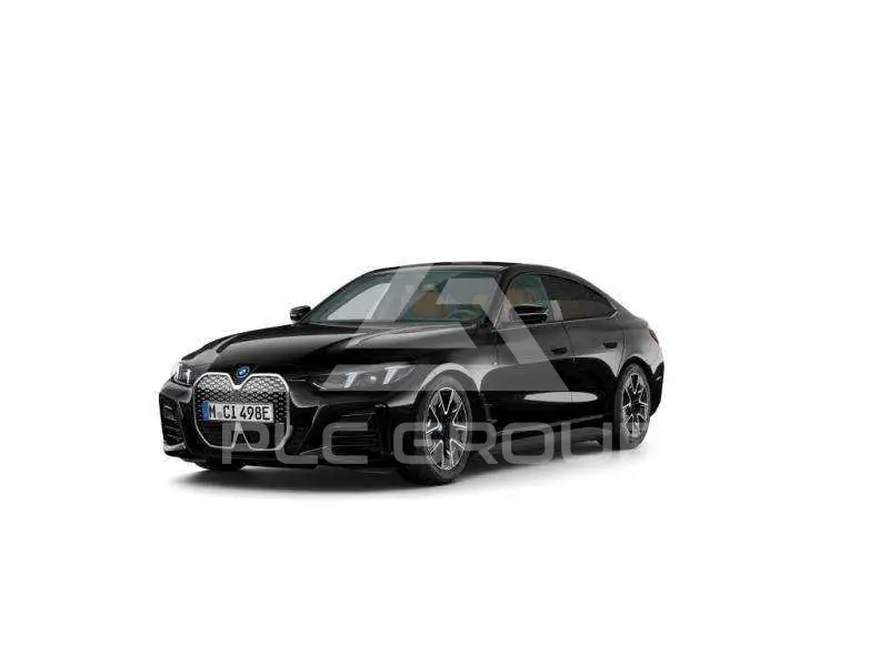 2025 BMW I4