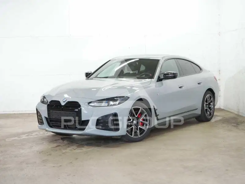 2025 BMW I4