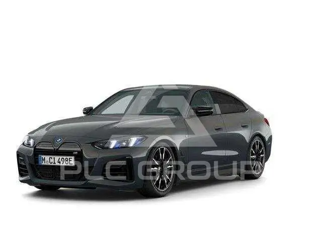 2025 BMW I4