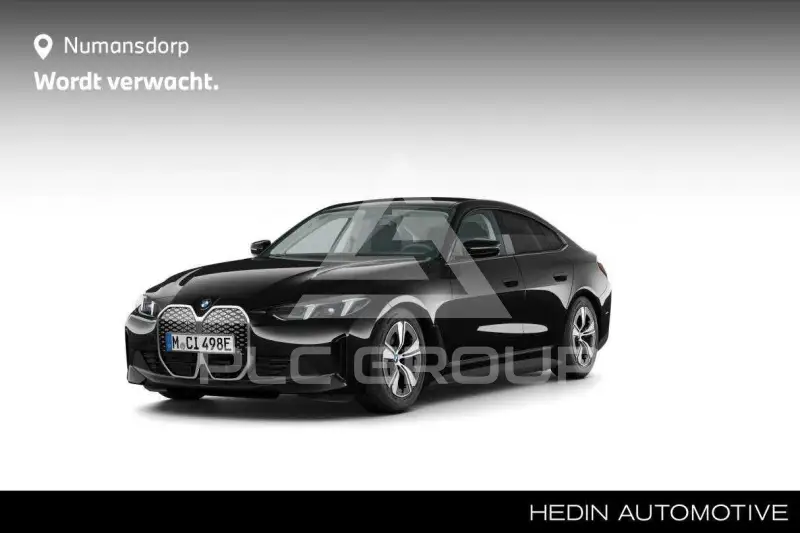 2026 BMW I4