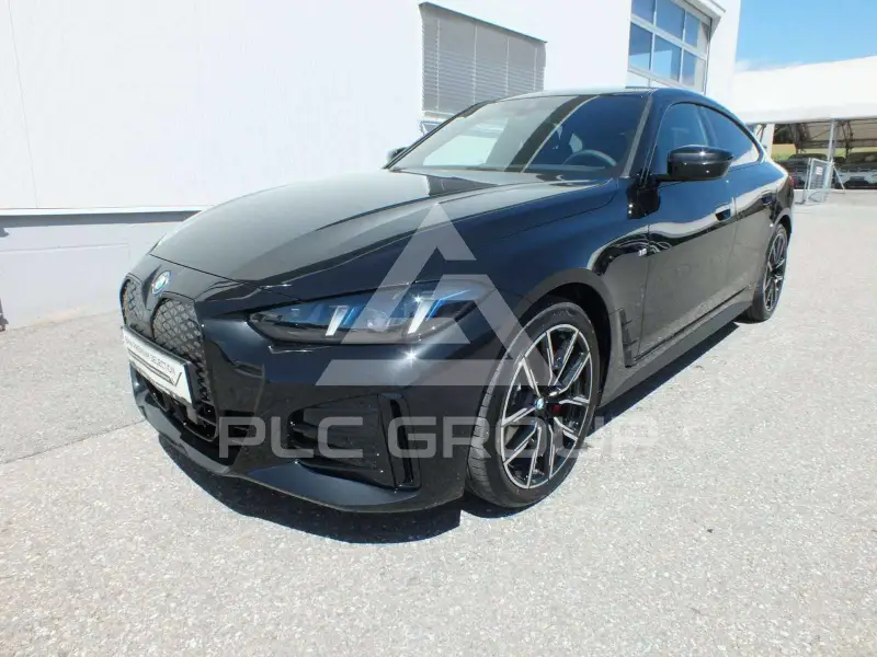 2025 BMW I4