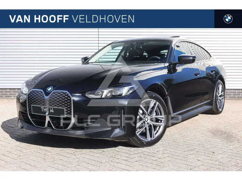 2026 BMW I4