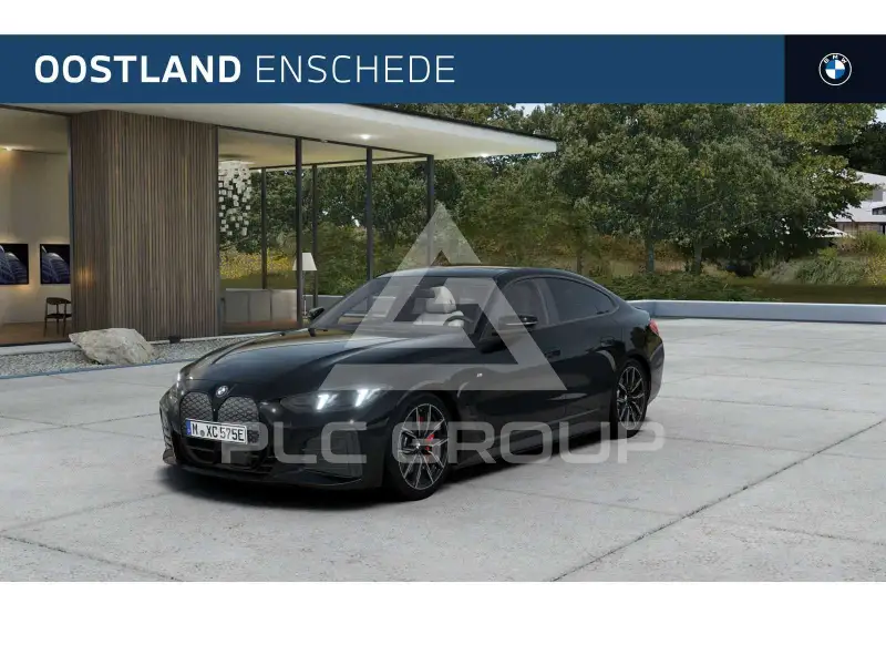 2026 BMW I4