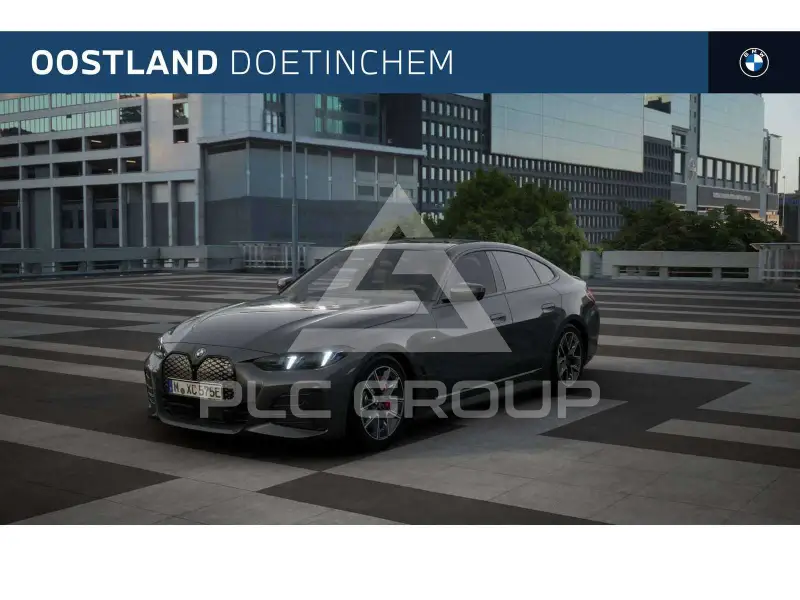 2026 BMW I4