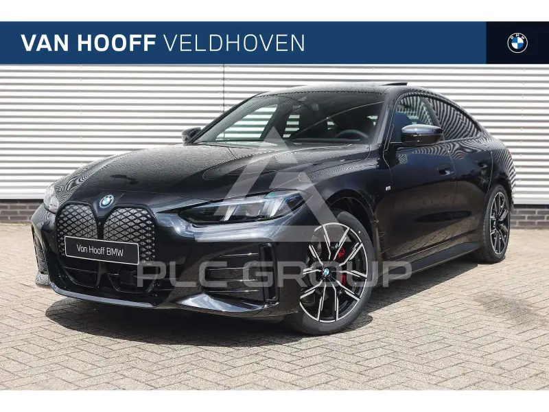 2026 BMW I4