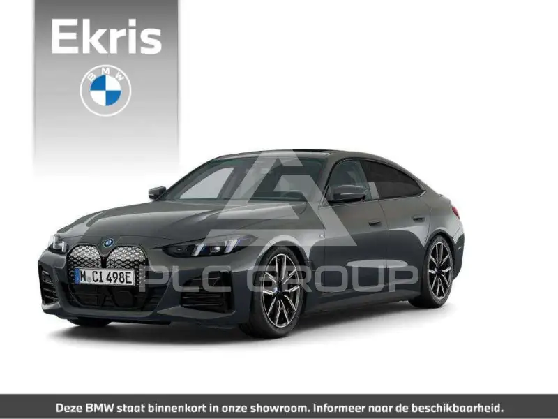 2026 BMW I4