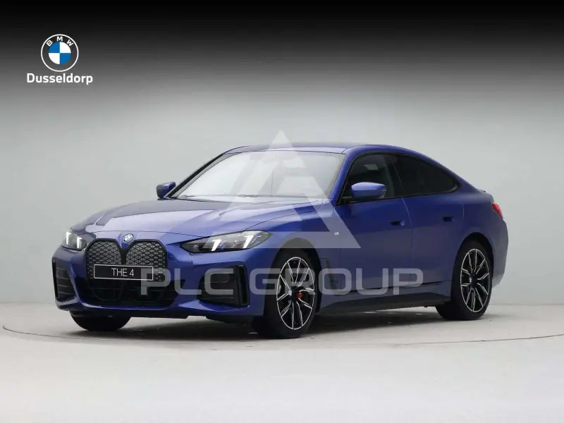 2026 BMW I4