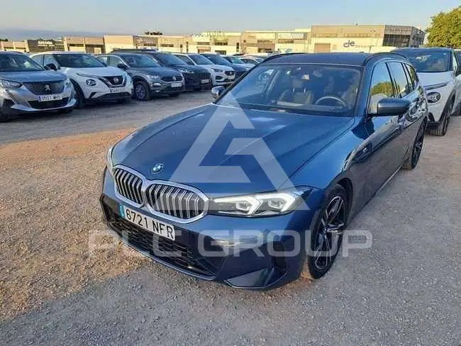 2025 BMW Other