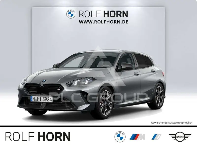 2025 BMW 1 series
