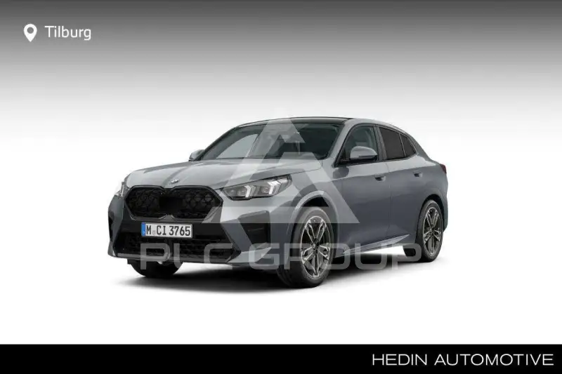 2025 BMW X2