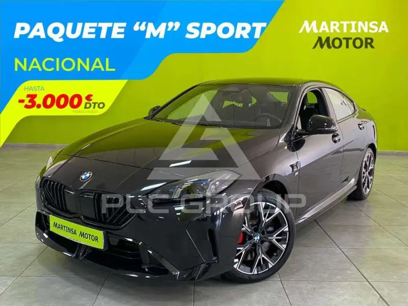2025 BMW X2