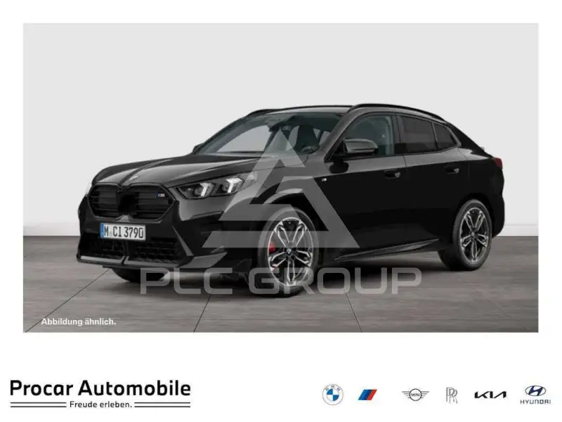 2025 BMW X2