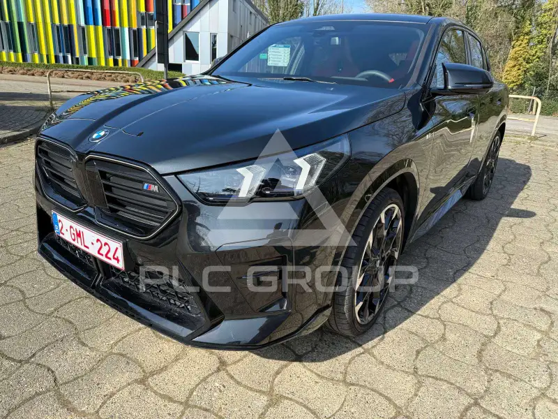 2025 BMW X2