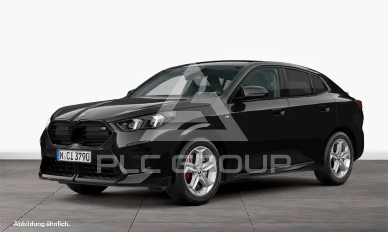 2025 BMW X2