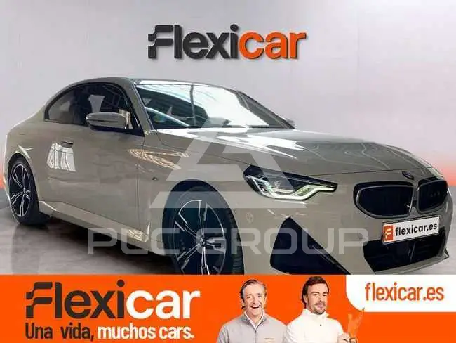 2025 BMW X2