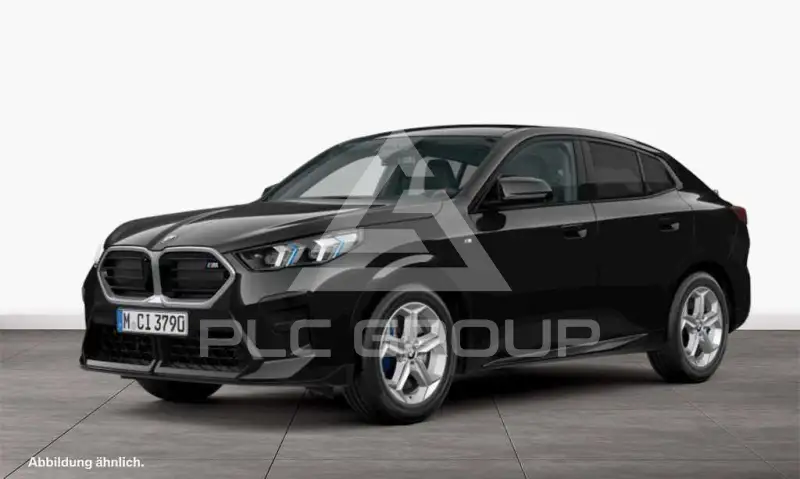 2025 BMW X2