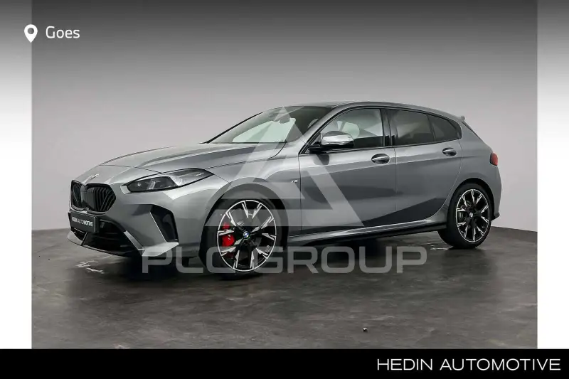 2025 BMW 120