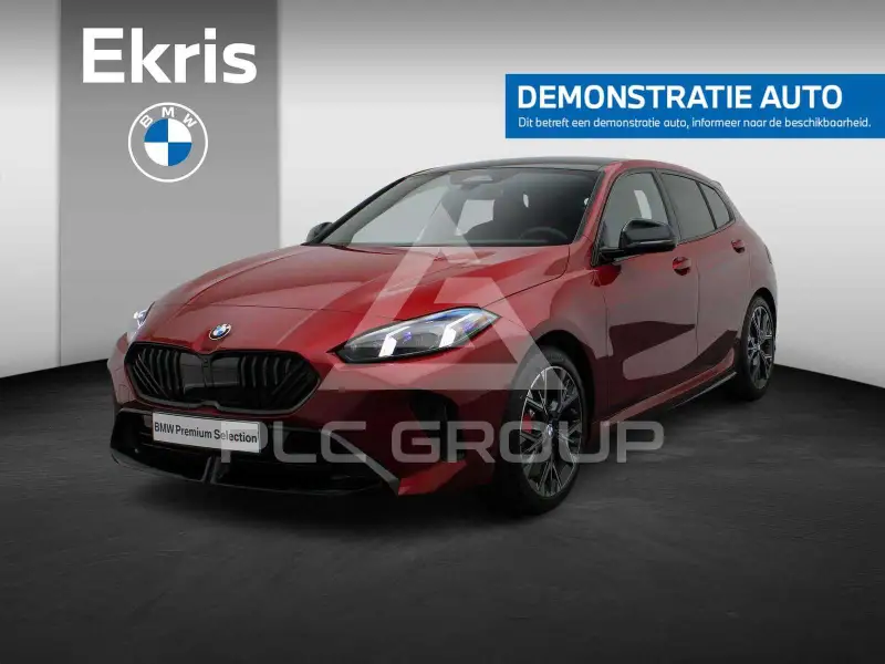 2025 BMW 120
