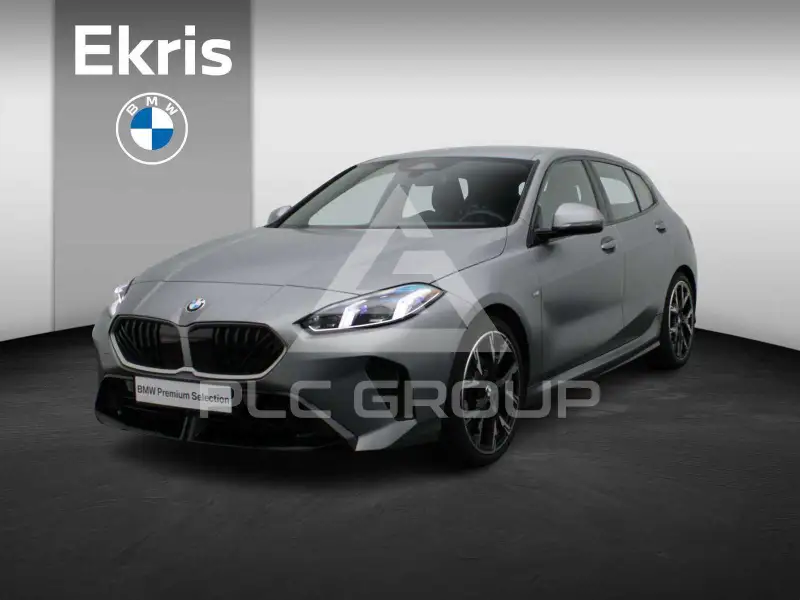 2025 BMW 120
