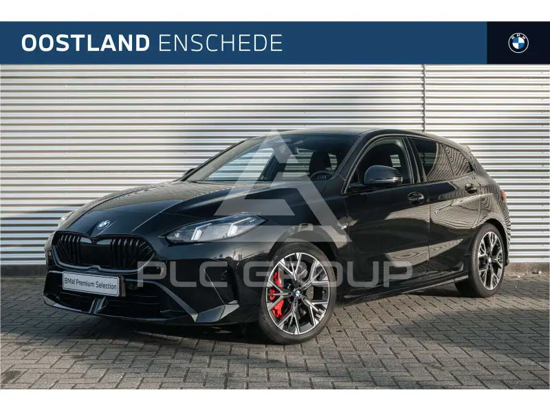 2025 BMW 120