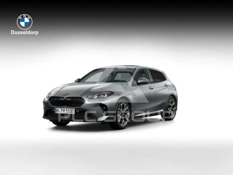 2026 BMW 120