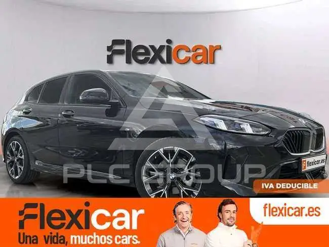 2025 BMW 120