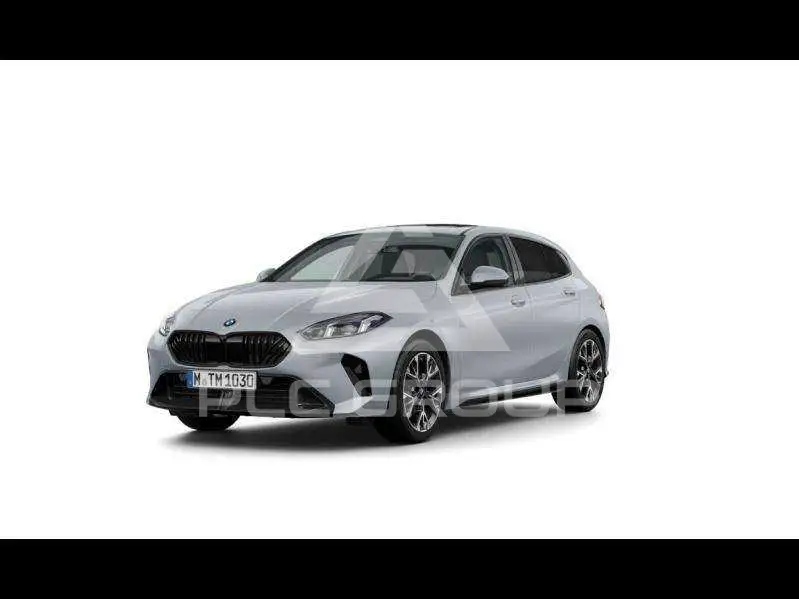 2025 BMW 120