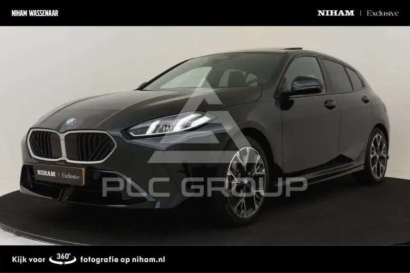 2025 BMW 120