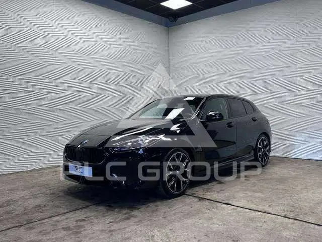 2025 BMW 120