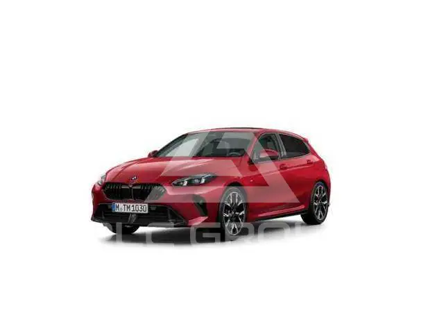 2025 BMW 120