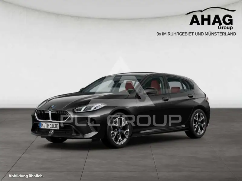 2025 BMW 120