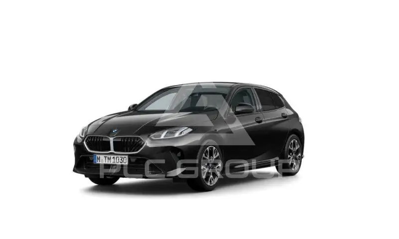 2026 BMW 120