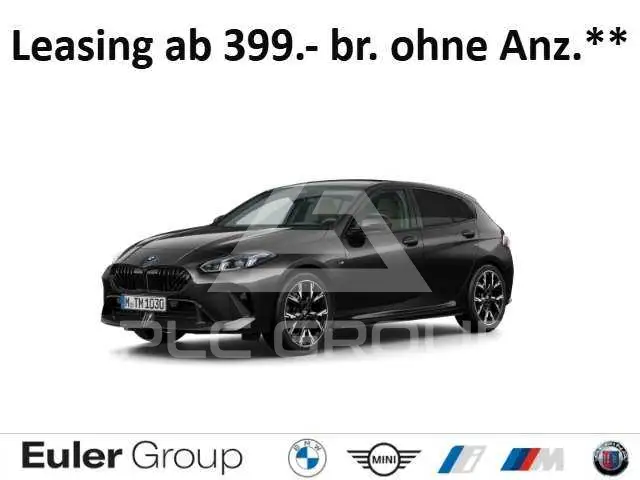 2025 BMW 120
