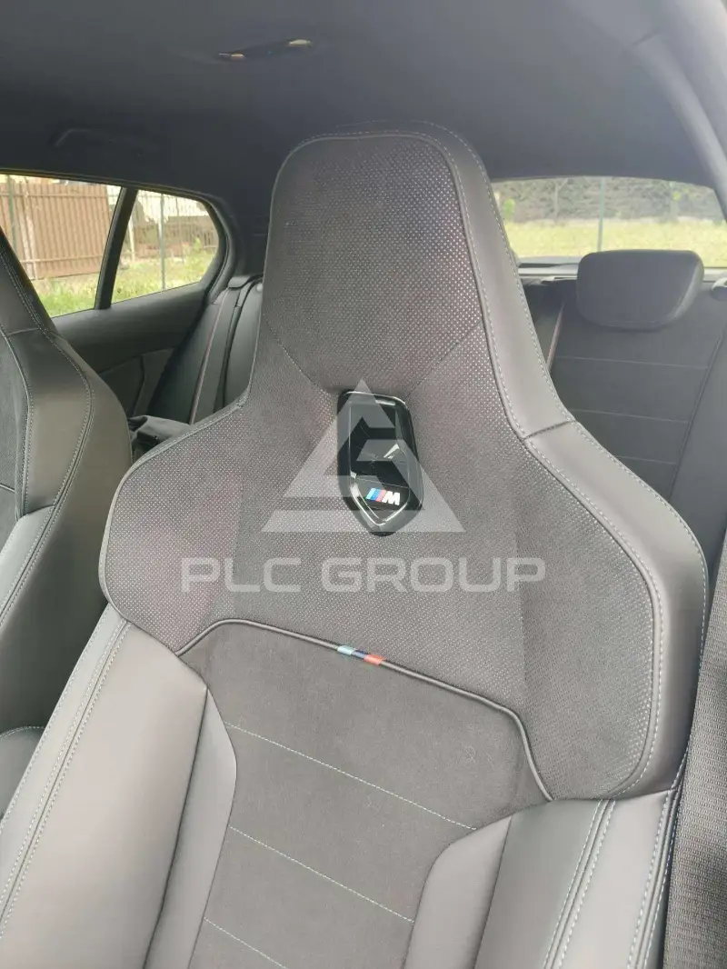 2025 BMW 120