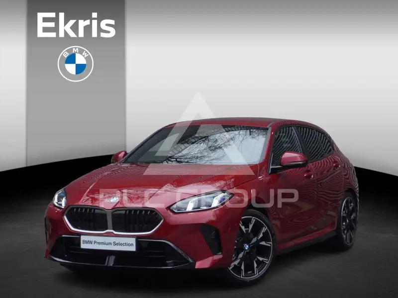 2025 BMW 120