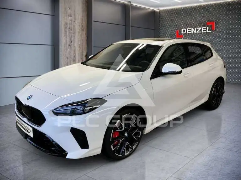 2025 BMW 120