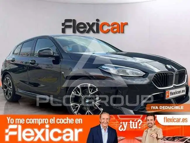 2025 BMW 120