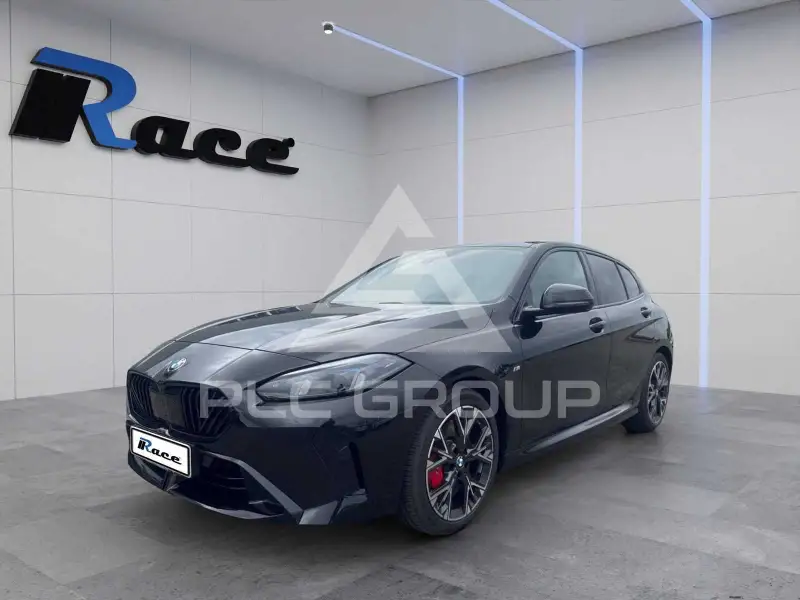 2026 BMW 120