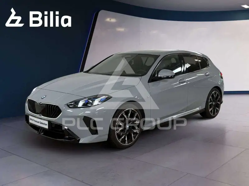 2025 BMW 120