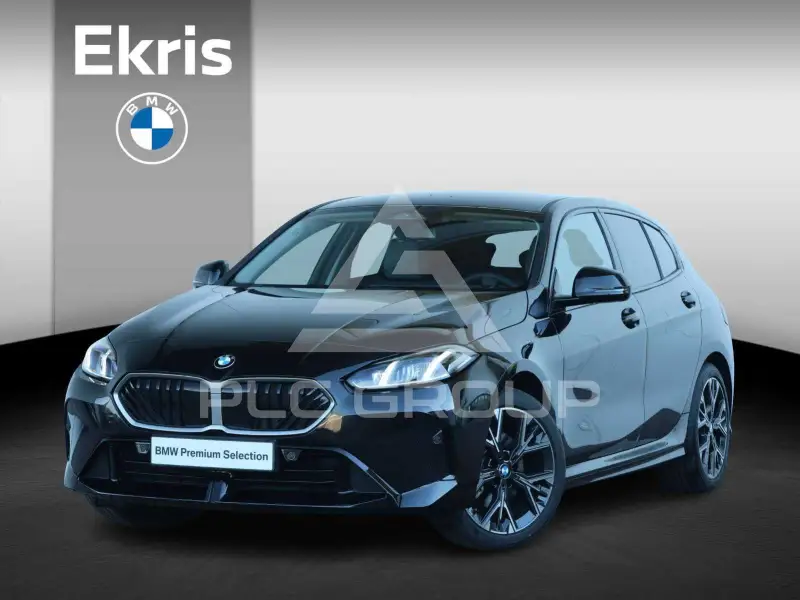 2025 BMW 120