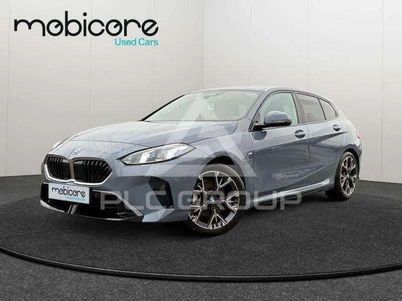 2025 BMW 120