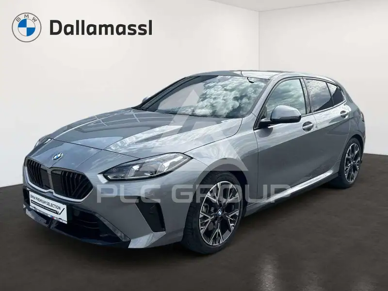 2025 BMW 120