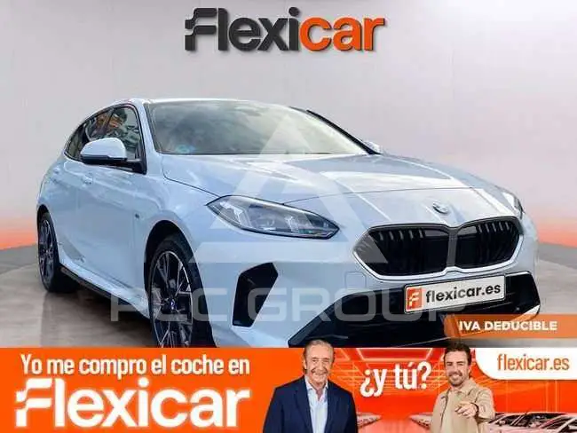 2025 BMW 120